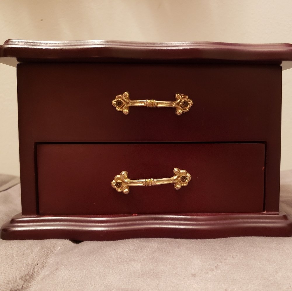 Jewelry Box
